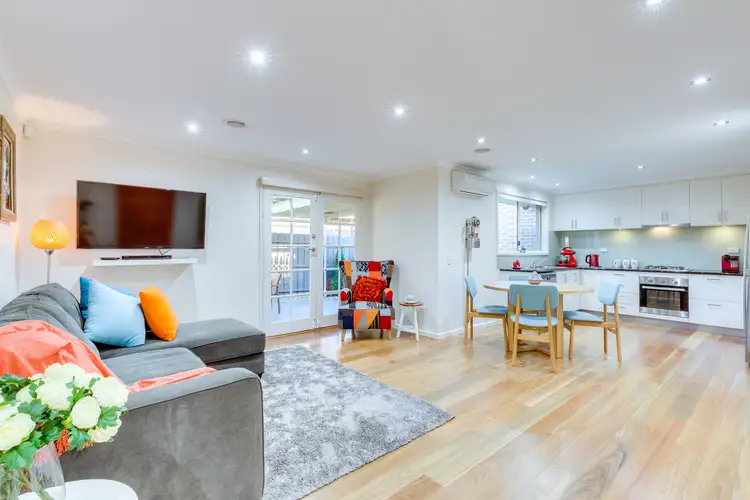 Third view of Homely house listing, 40 Silverdene Avenue, Sydenham VIC 3037