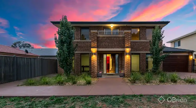 17 Como Avenue, Burnside Heights VIC 3023