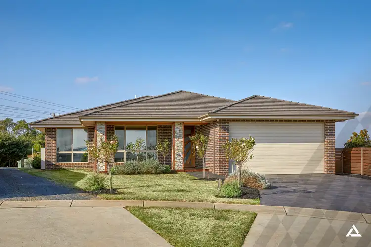 9 Jerdan Place, Warragul VIC 3820