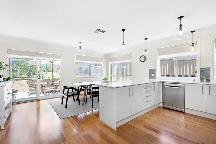 Second view of Homely semi-detached listing, 1492a Anzac Parade, Little Bay NSW 2036