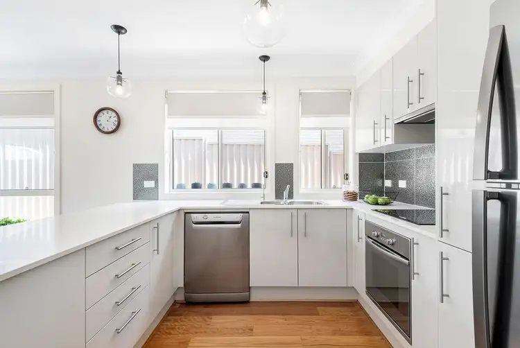 Third view of Homely semi-detached listing, 1492a Anzac Parade, Little Bay NSW 2036