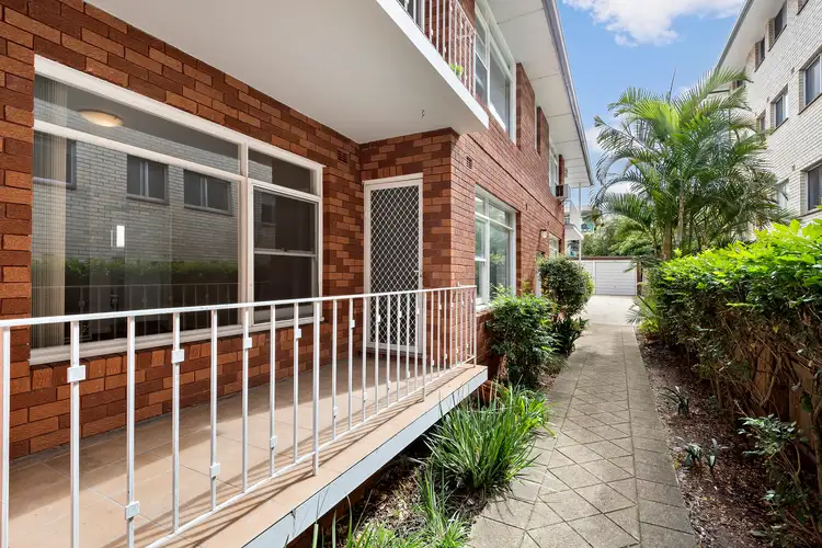 3/7 Ramsay Street, Collaroy NSW 2097
