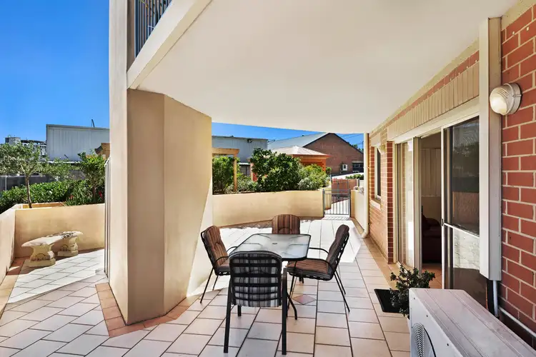 4/12-14 Hills Street, Gosford NSW 2250