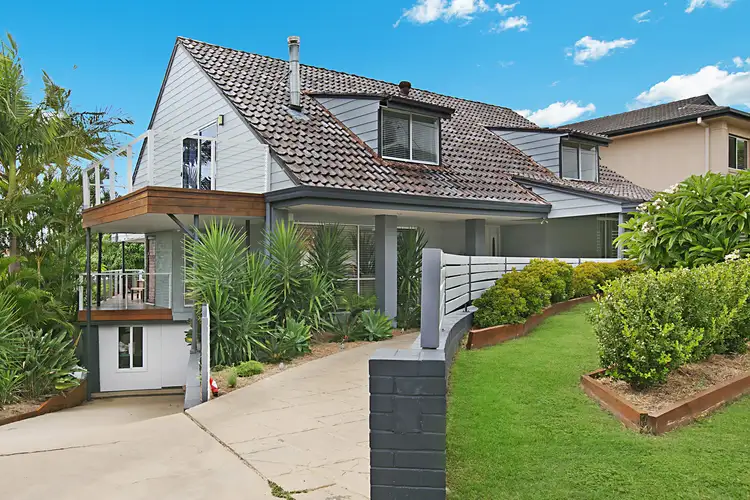Main view of Homely house listing, 14 Peak Street, Merewether Heights NSW 2291