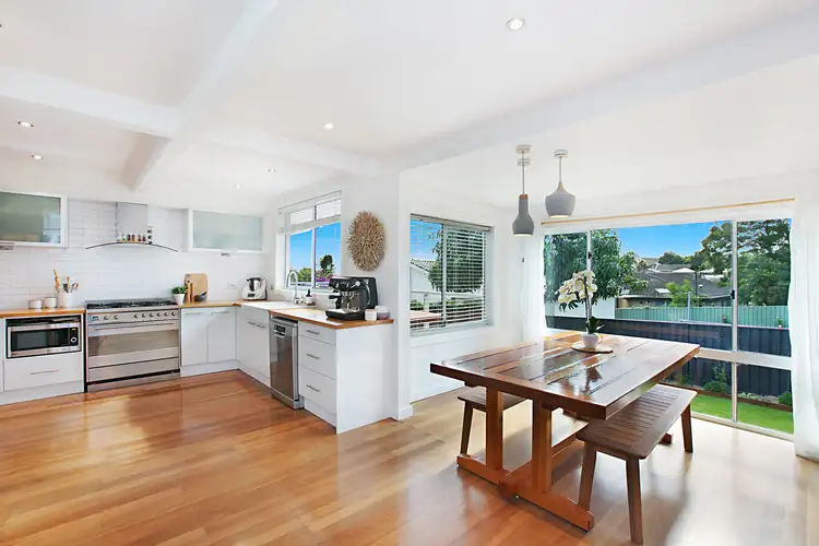 Third view of Homely house listing, 14 Peak Street, Merewether Heights NSW 2291