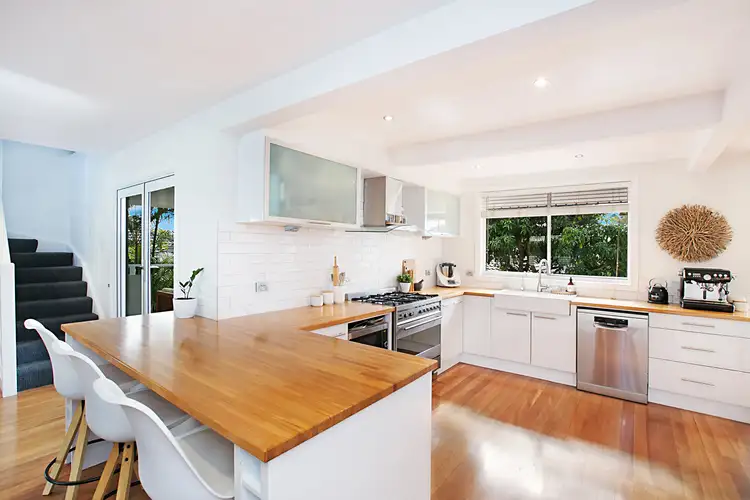Fourth view of Homely house listing, 14 Peak Street, Merewether Heights NSW 2291