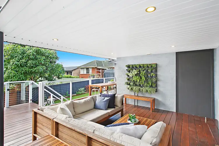 Fifth view of Homely house listing, 14 Peak Street, Merewether Heights NSW 2291