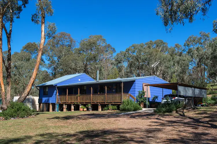 25 Dowling Street, Lue NSW 2850
