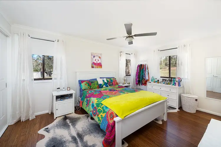 Sixth view of Homely house listing, 25 Dowling Street, Lue NSW 2850