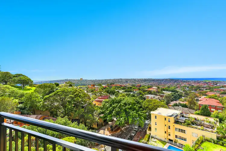 Third view of Homely apartment listing, 14/24A New Street, Bondi NSW 2026