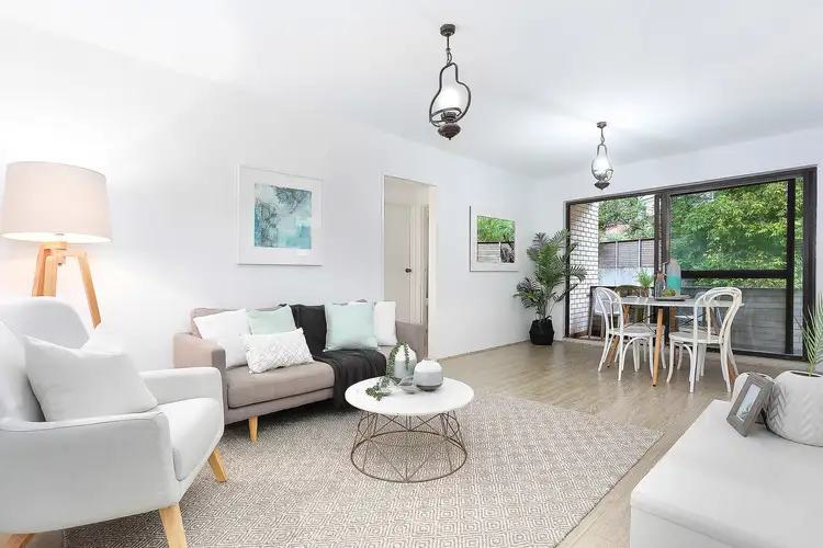 Main view of Homely apartment listing, 6/4-10 Darling Street, Kensington NSW 2033