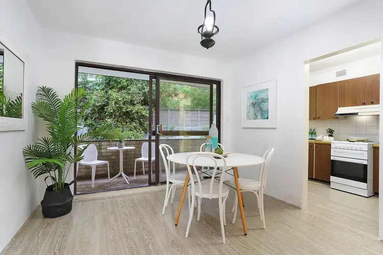 Second view of Homely apartment listing, 6/4-10 Darling Street, Kensington NSW 2033