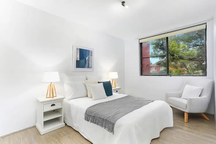 Fourth view of Homely apartment listing, 6/4-10 Darling Street, Kensington NSW 2033