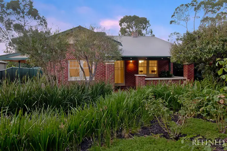 19 Leith Avenue, Clarence Gardens SA 5039