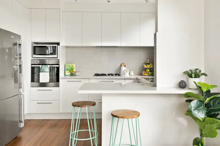 Second view of Homely unit listing, 1/18 West Street, Balgowlah NSW 2093