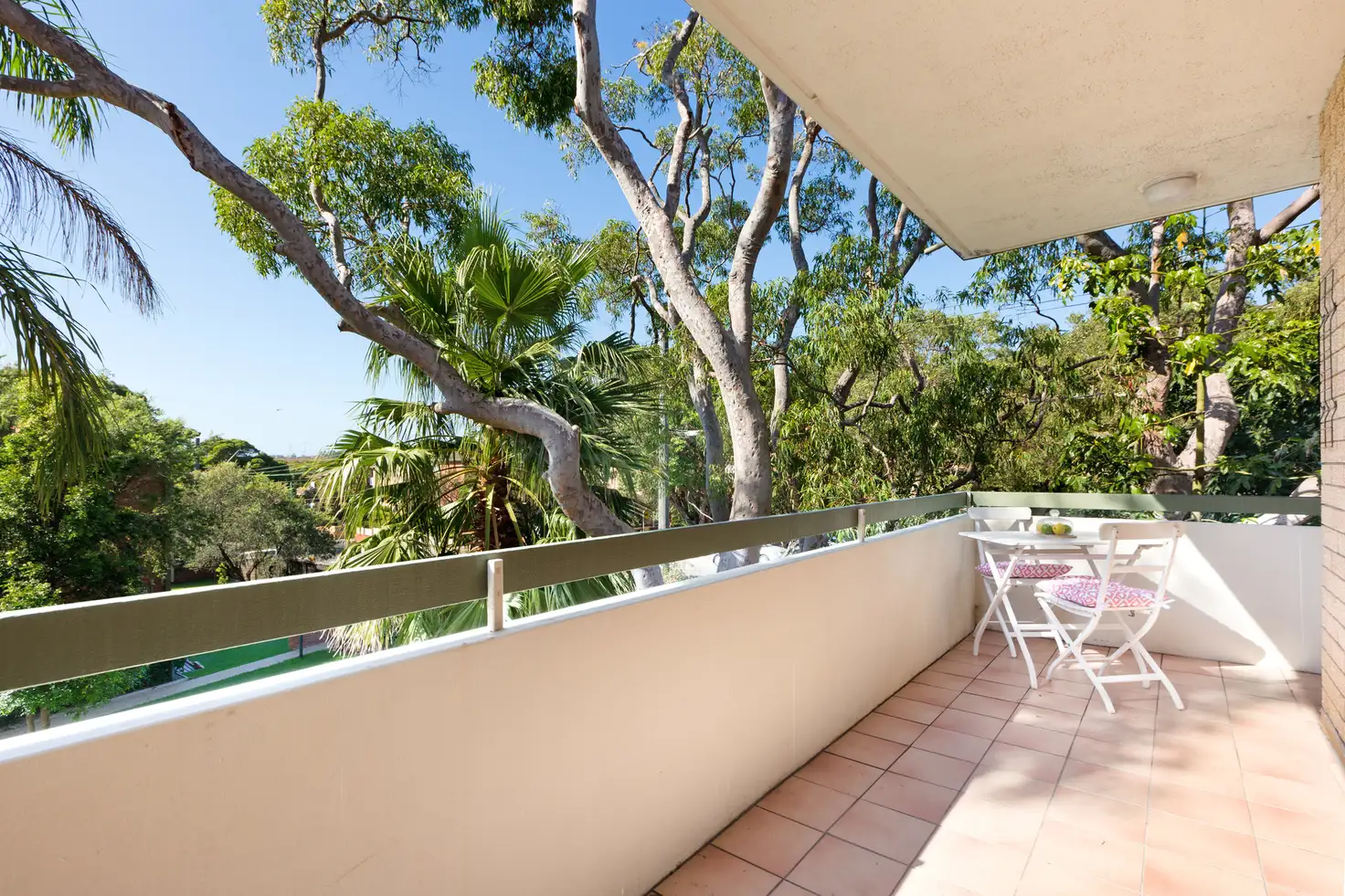 Main view of Homely apartment listing, 18/82 Pacific Parade, Dee Why NSW 2099