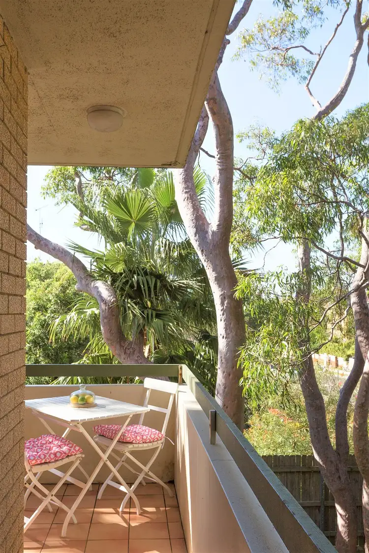 Fourth view of Homely apartment listing, 18/82 Pacific Parade, Dee Why NSW 2099