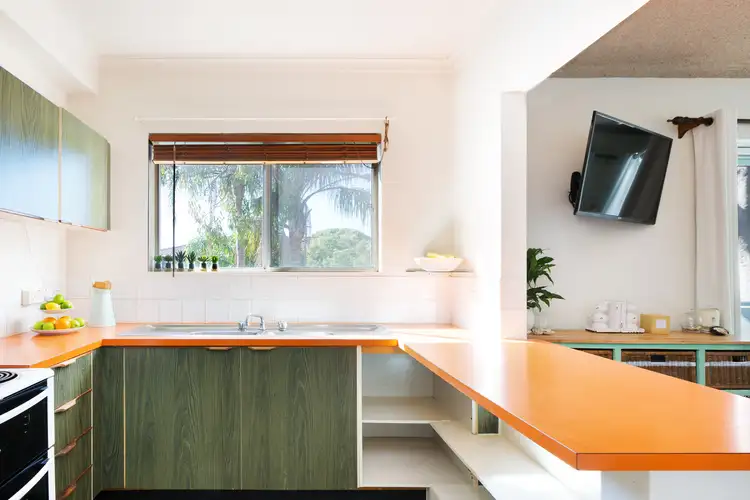 Fifth view of Homely apartment listing, 18/82 Pacific Parade, Dee Why NSW 2099