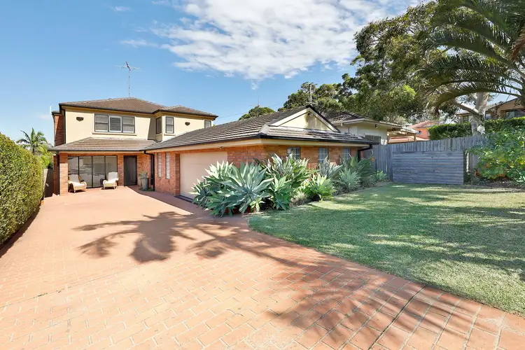 Main view of Homely house listing, 18 Bulumin Street, Como NSW 2226