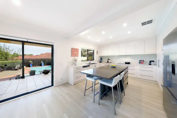 Second view of Homely house listing, 18 Bulumin Street, Como NSW 2226