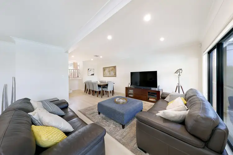 Third view of Homely house listing, 18 Bulumin Street, Como NSW 2226