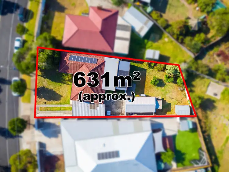 60 Welwyn Parade, Deer Park VIC 3023