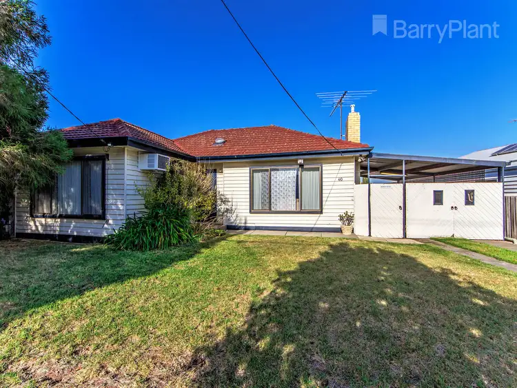 Second view of Homely house listing, 60 Welwyn Parade, Deer Park VIC 3023