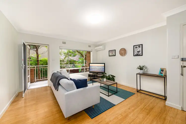 4/28 Crows Nest Road, Waverton NSW 2060