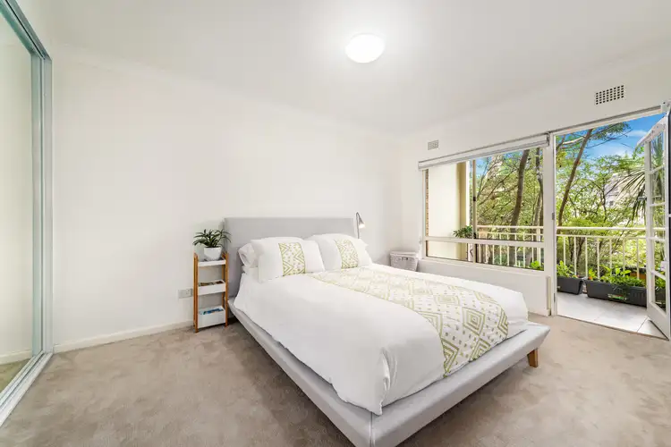 Third view of Homely apartment listing, 4/28 Crows Nest Road, Waverton NSW 2060