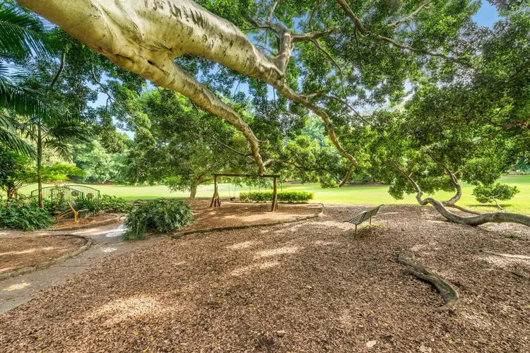 Fifth view of Homely apartment listing, 4/28 Crows Nest Road, Waverton NSW 2060