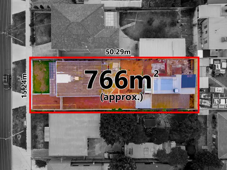 70 Conrad Street, St Albans VIC 3021