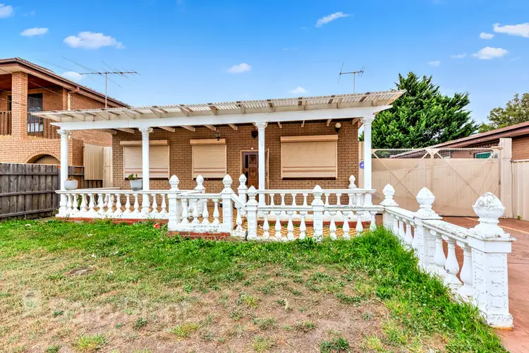 Second view of Homely house listing, 70 Conrad Street, St Albans VIC 3021