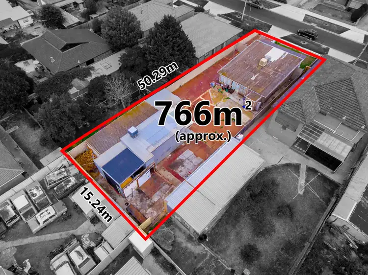 Fifth view of Homely house listing, 70 Conrad Street, St Albans VIC 3021