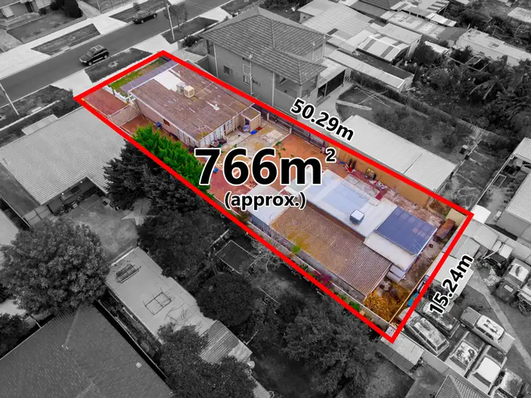 Sixth view of Homely house listing, 70 Conrad Street, St Albans VIC 3021