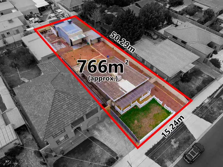 Seventh view of Homely house listing, 70 Conrad Street, St Albans VIC 3021