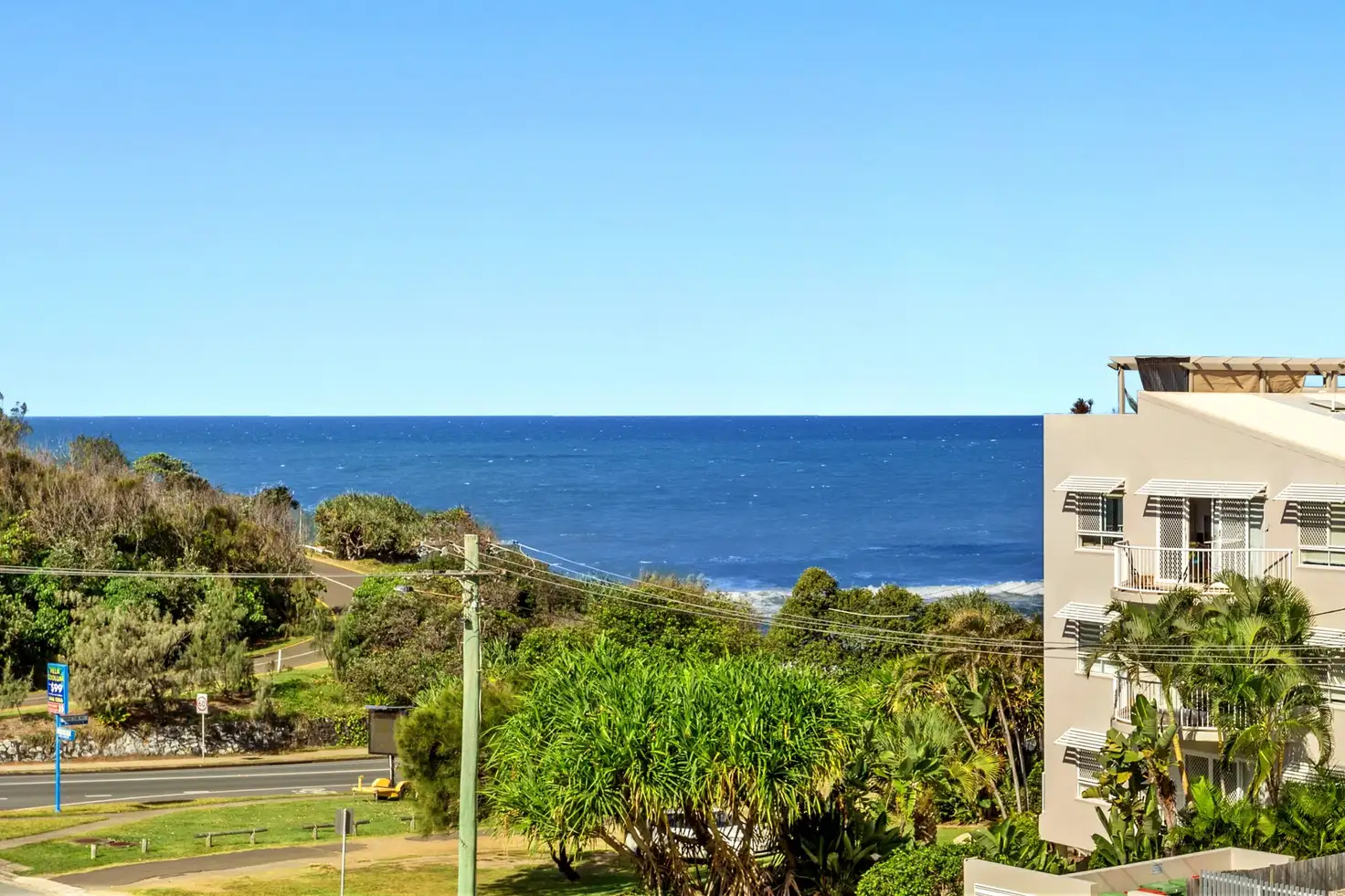 Main view of Homely unit listing, 18/91-97 Coolum Terrace, Coolum Beach QLD 4573