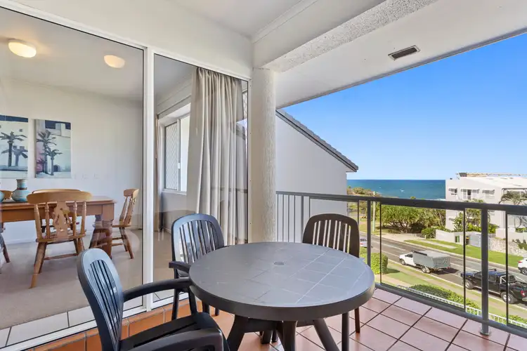 Second view of Homely unit listing, 18/91-97 Coolum Terrace, Coolum Beach QLD 4573