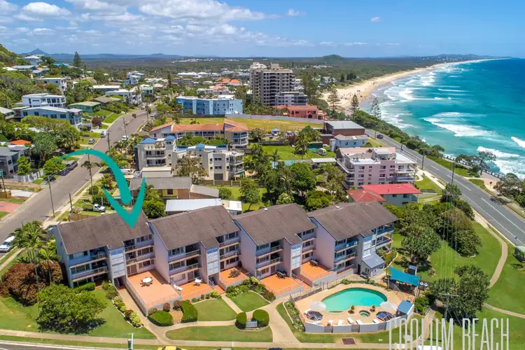 Third view of Homely unit listing, 18/91-97 Coolum Terrace, Coolum Beach QLD 4573