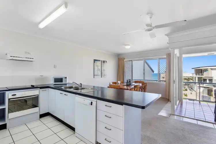 Fourth view of Homely unit listing, 18/91-97 Coolum Terrace, Coolum Beach QLD 4573