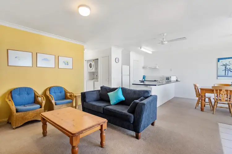 Fifth view of Homely unit listing, 18/91-97 Coolum Terrace, Coolum Beach QLD 4573