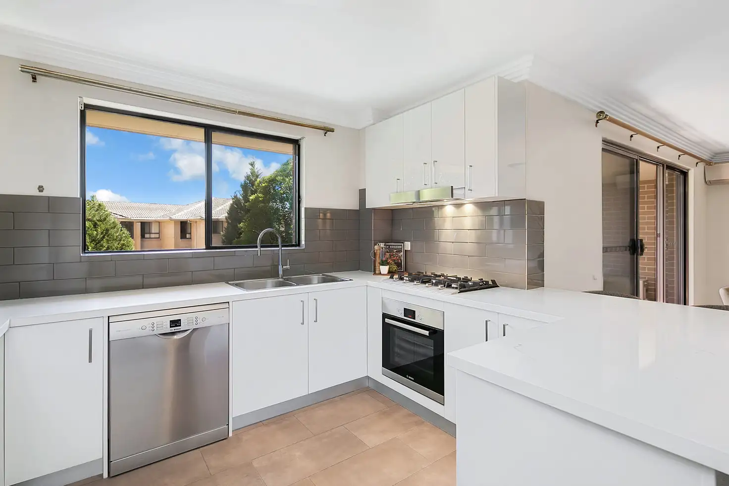 Main view of Homely apartment listing, 26/2 Sherwin Avenue, Castle Hill NSW 2154