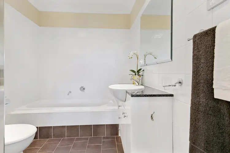 Fourth view of Homely apartment listing, 26/2 Sherwin Avenue, Castle Hill NSW 2154
