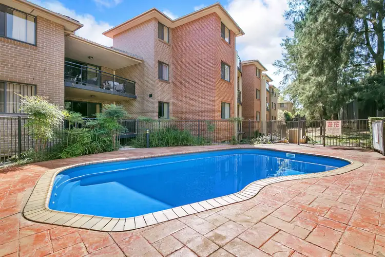 Sixth view of Homely apartment listing, 26/2 Sherwin Avenue, Castle Hill NSW 2154