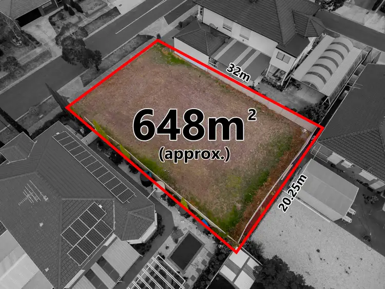 Fifth view of Homely land listing, 11 Millstream Circuit, Cairnlea VIC 3023
