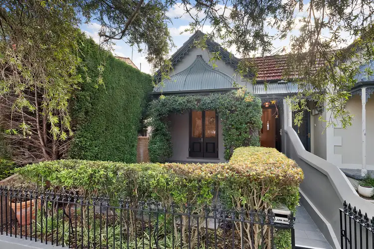 Main view of Homely house listing, 66 Catherine Street, Leichhardt NSW 2040