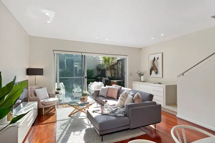 Second view of Homely house listing, 66 Catherine Street, Leichhardt NSW 2040