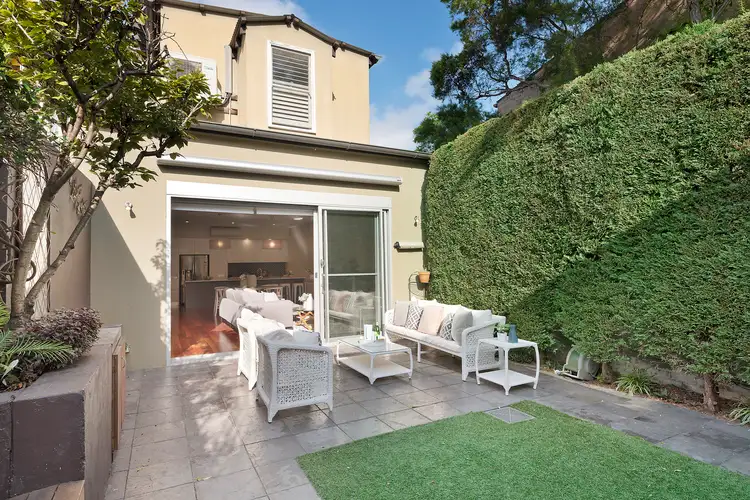 Third view of Homely house listing, 66 Catherine Street, Leichhardt NSW 2040
