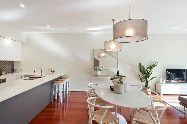 Fourth view of Homely house listing, 66 Catherine Street, Leichhardt NSW 2040