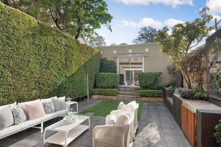 Fifth view of Homely house listing, 66 Catherine Street, Leichhardt NSW 2040