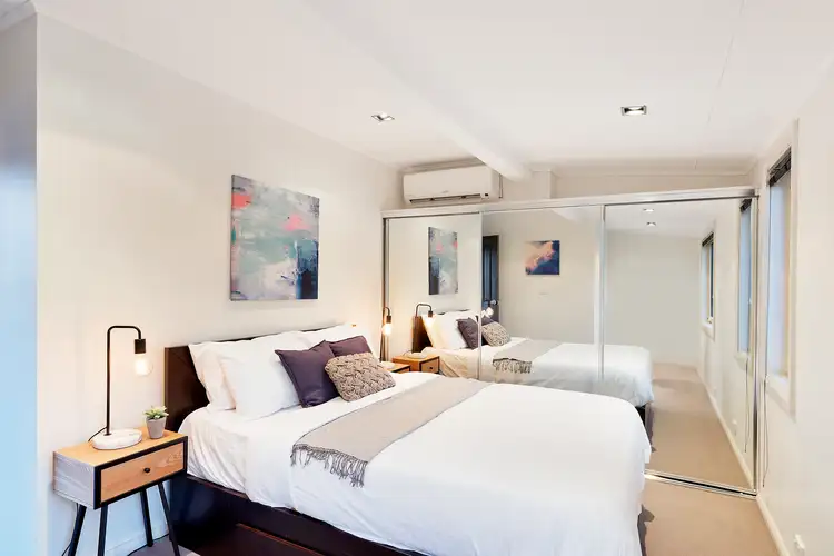 Fifth view of Homely house listing, 95 Lilyfield Road, Lilyfield NSW 2040